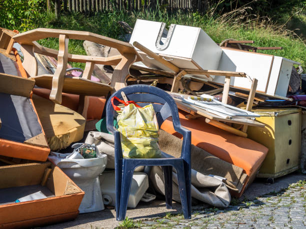 Best Trash Removal Near Me  in Boonville, IN