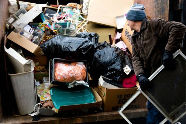 Best Yard Cleanup Services  in Boonville, IN