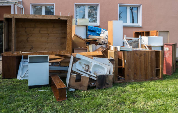 Best Affordable Junk Removal Services  in Boonville, IN