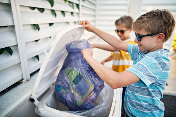 Best Construction Debris Removal  in Boonville, IN
