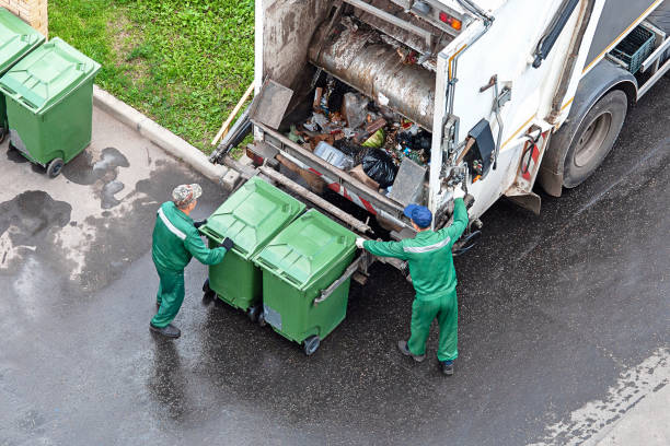Best Estate Cleanout Services  in Boonville, IN