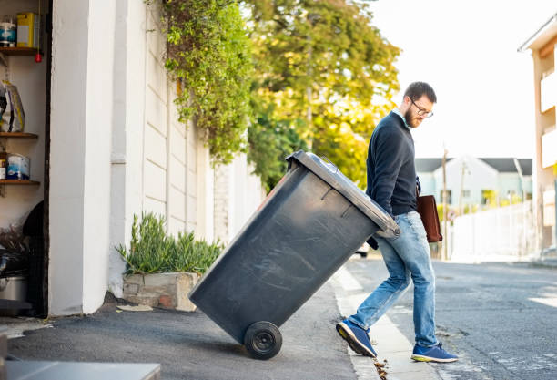 Basement Cleanout Services in Boonville, IN