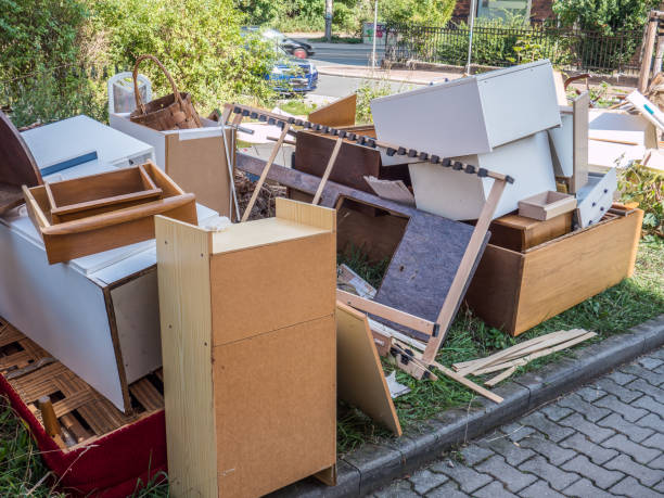 Best Electronics Removal Services  in Boonville, IN