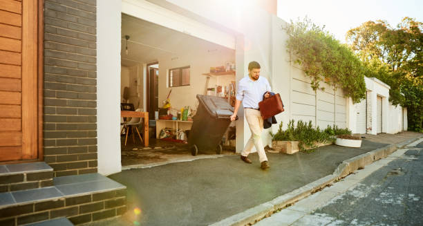 Best Commercial Cleanout Services  in Boonville, IN