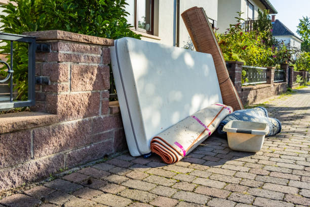 Best Basement Cleanout Services  in Boonville, IN