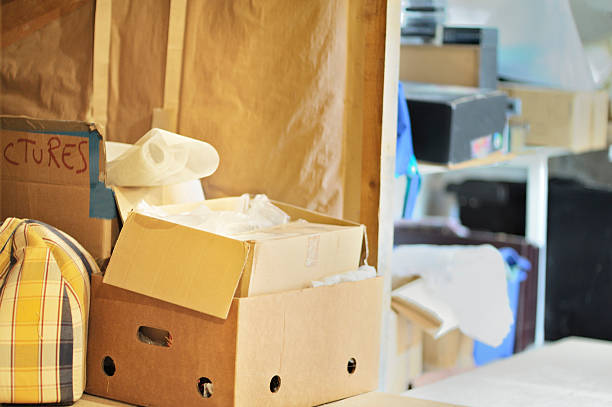 Best Full-Service Junk Removal  in Boonville, IN