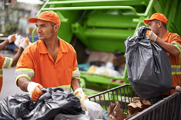 Best Trash Removal Near Me  in Boonville, IN