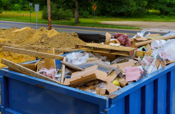 Best Yard Waste Removal  in Boonville, IN